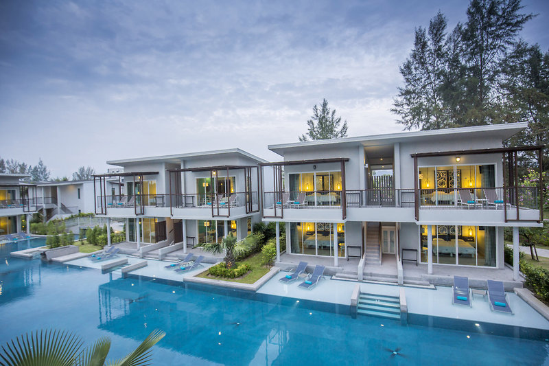 The Waters Khao Lak by Katathani Collection 45