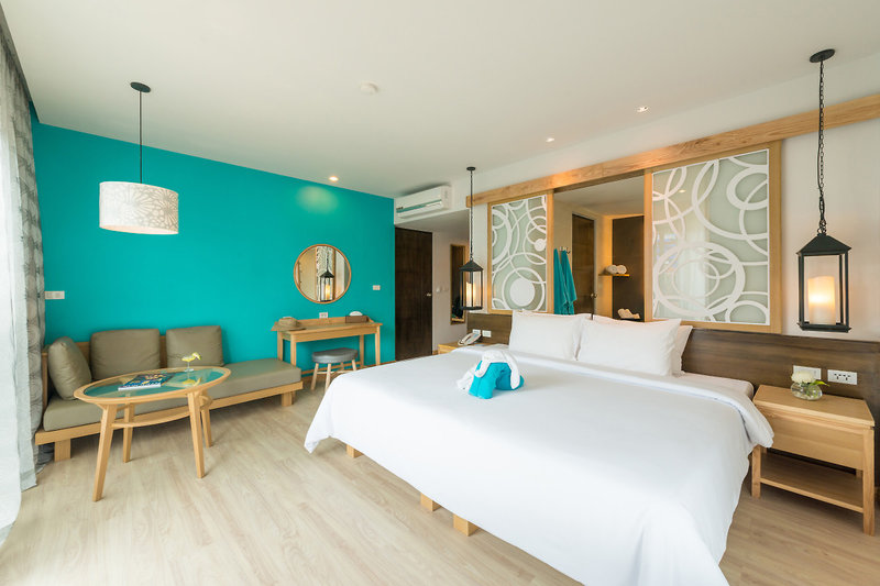 The Waters Khao Lak by Katathani Collection 46