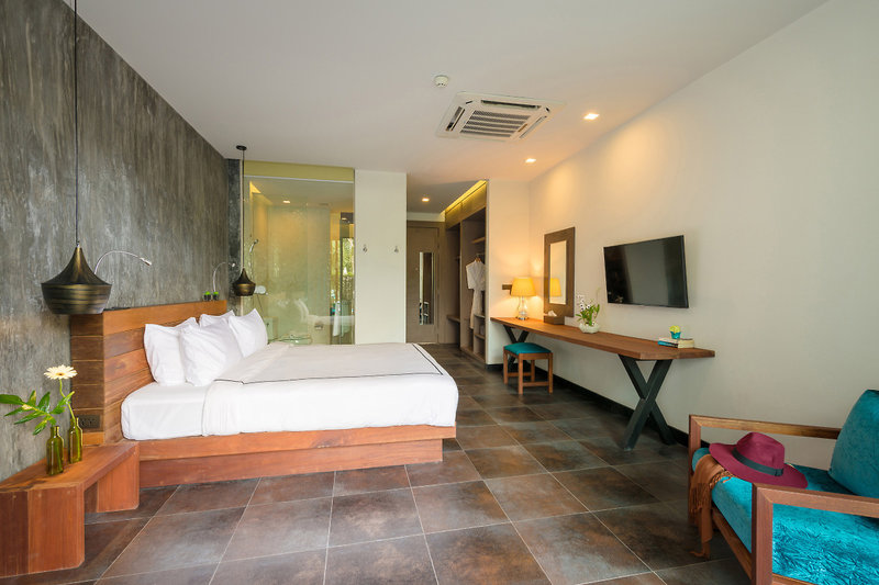 The Waters Khao Lak by Katathani Collection 54