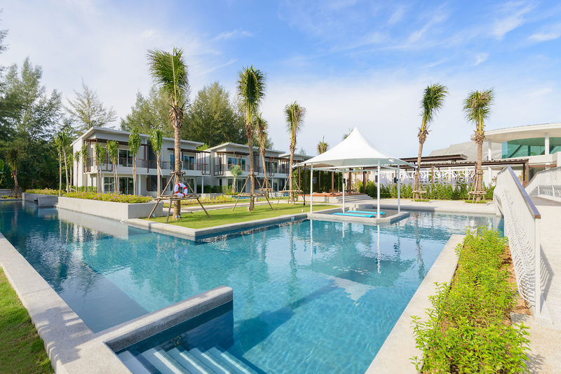 The Waters Khao Lak by Katathani Collection 55