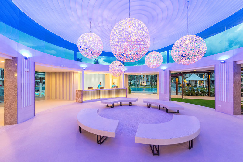 The Waters Khao Lak by Katathani Collection 58