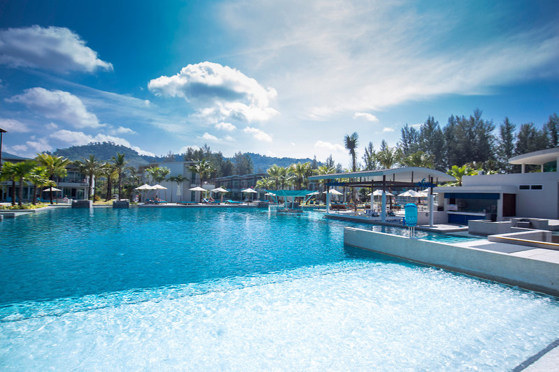 The Waters Khao Lak by Katathani Collection 59