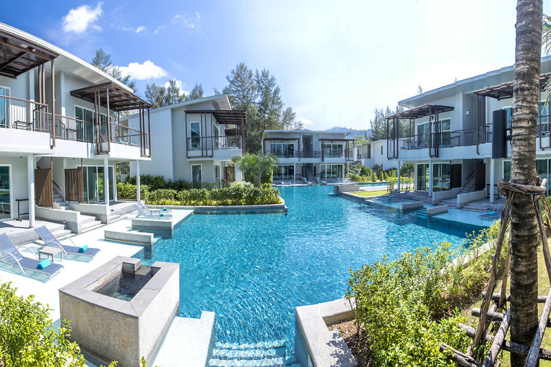 The Waters Khao Lak by Katathani Collection 60