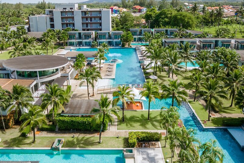 The Waters Khao Lak by Katathani Collection 1