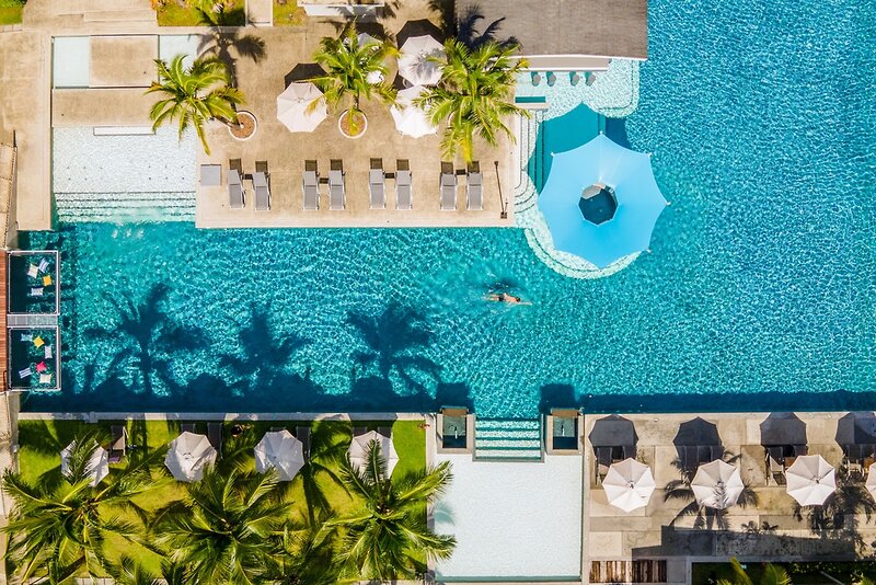 The Waters Khao Lak by Katathani Collection 4