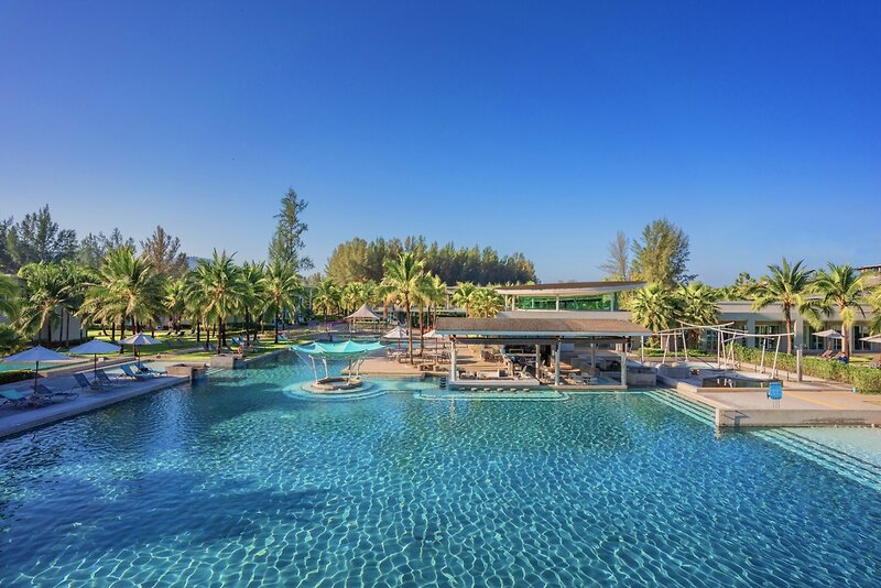 The Waters Khao Lak by Katathani Collection 5