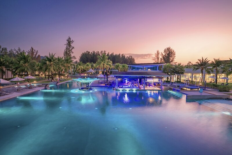 The Waters Khao Lak by Katathani Collection 6