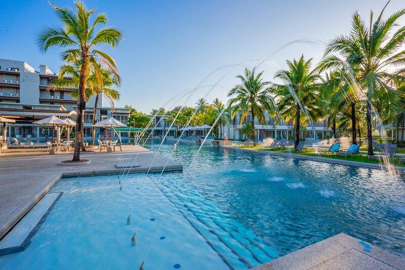 The Waters Khao Lak by Katathani Collection 7