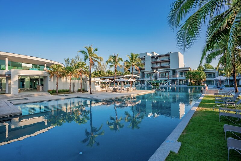 The Waters Khao Lak by Katathani Collection 8