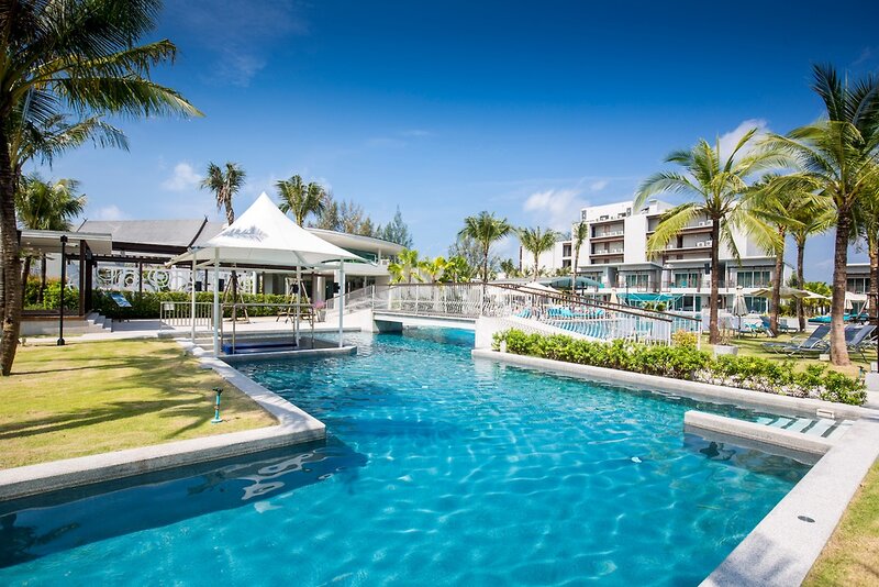The Waters Khao Lak by Katathani Collection 9