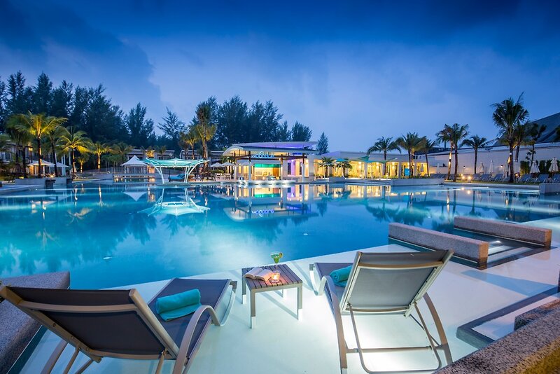 The Waters Khao Lak by Katathani Collection 10
