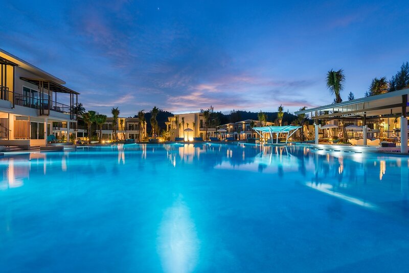 The Waters Khao Lak by Katathani Collection 11