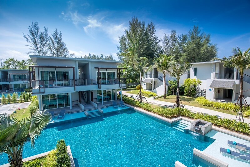 The Waters Khao Lak by Katathani Collection 12