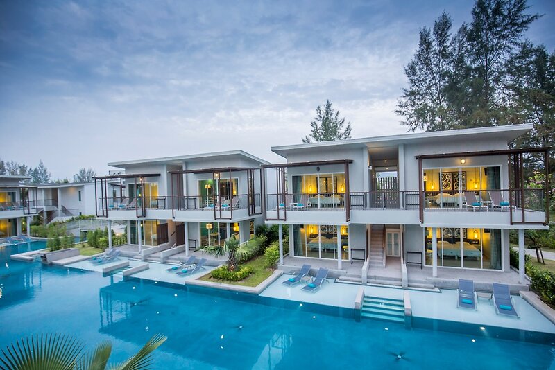 The Waters Khao Lak by Katathani Collection 13