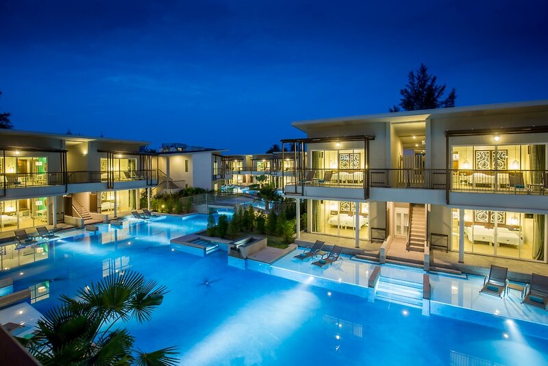 The Waters Khao Lak by Katathani Collection 14