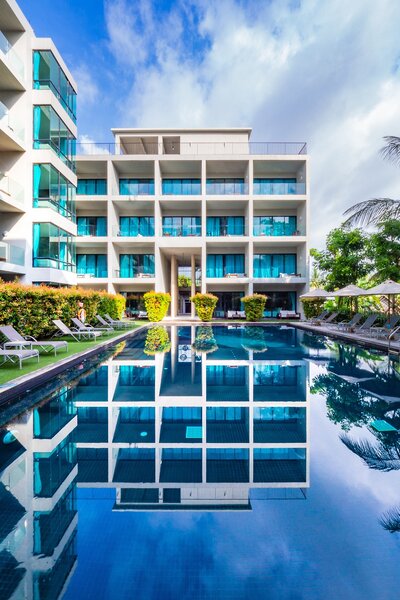 The Waters Khao Lak by Katathani Collection 17