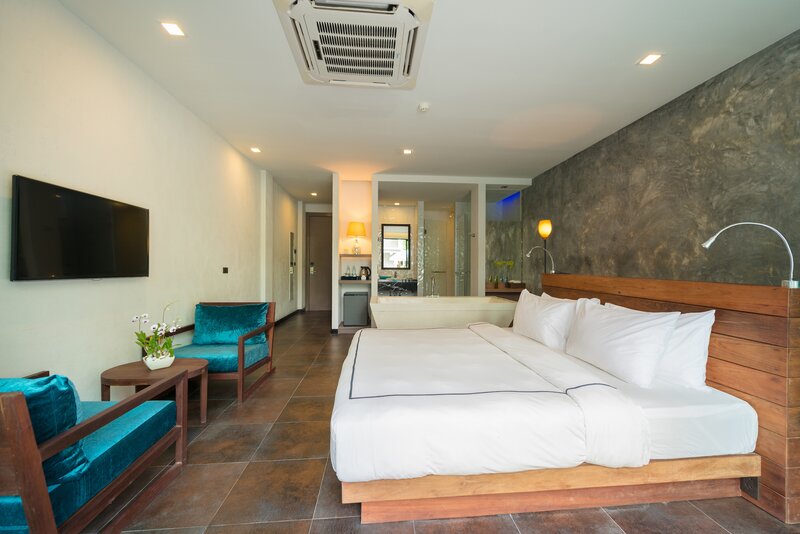 The Waters Khao Lak by Katathani Collection 25
