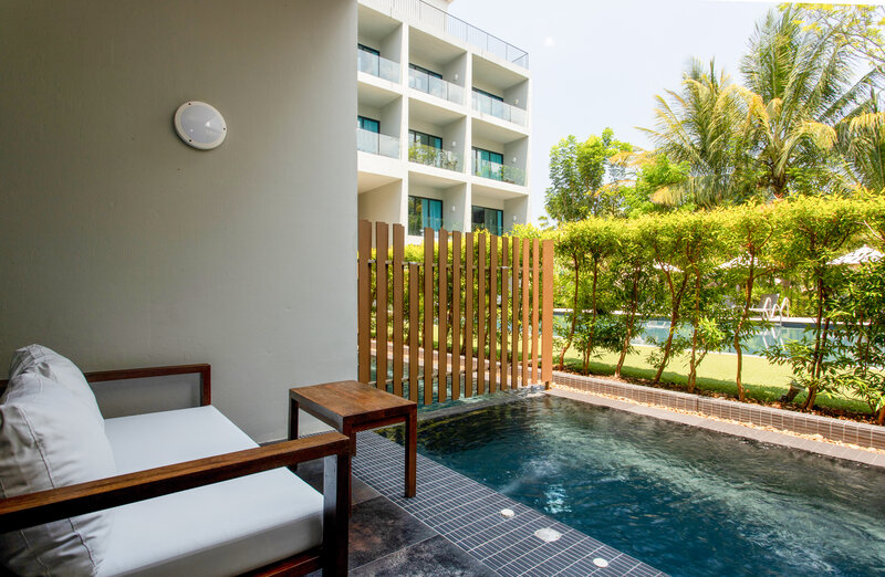 The Waters Khao Lak by Katathani Collection 28