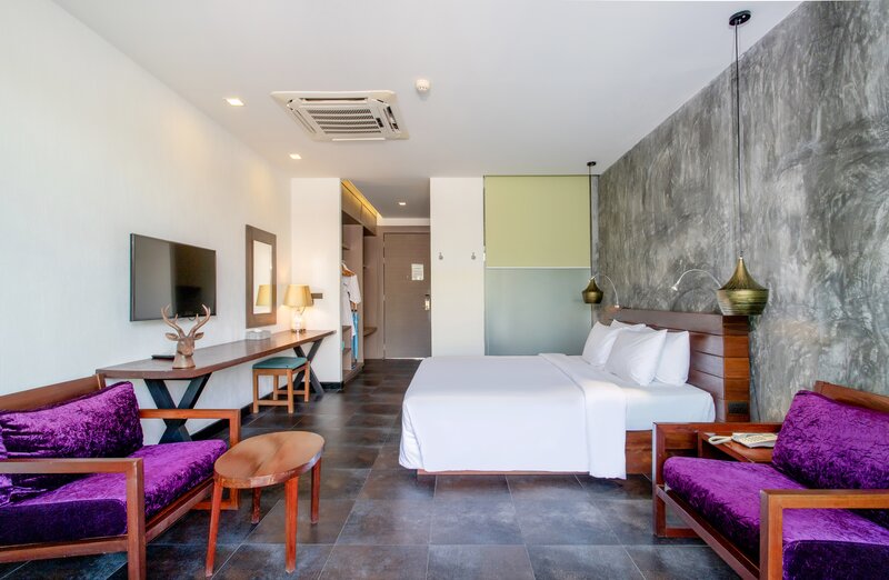 The Waters Khao Lak by Katathani Collection 31