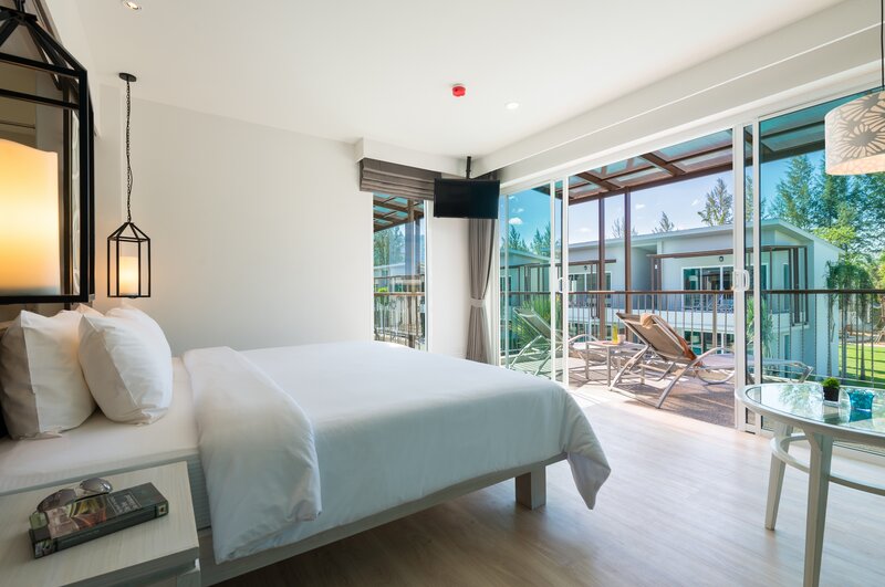 The Waters Khao Lak by Katathani Collection 34