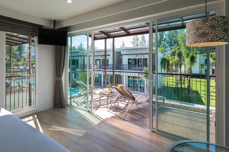 The Waters Khao Lak by Katathani Collection 35