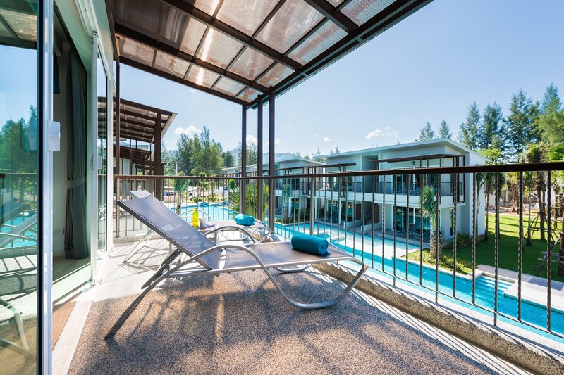 The Waters Khao Lak by Katathani Collection 36