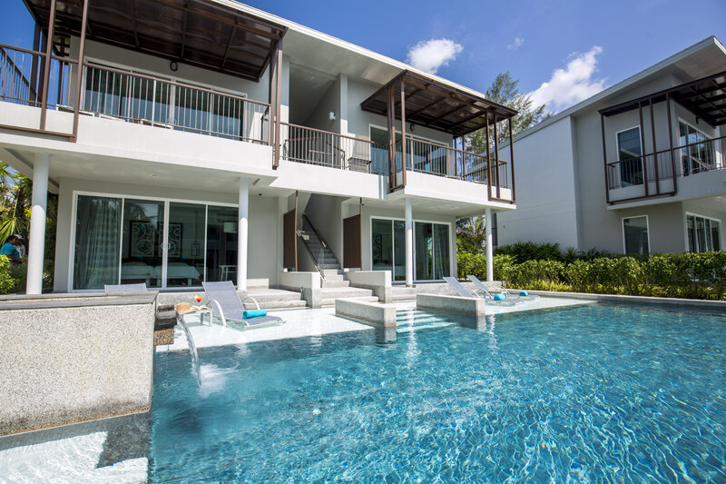 The Waters Khao Lak by Katathani Collection 39