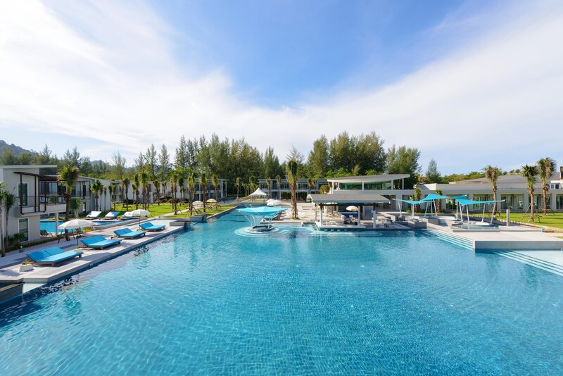 The Waters Khao Lak by Katathani Collection 66