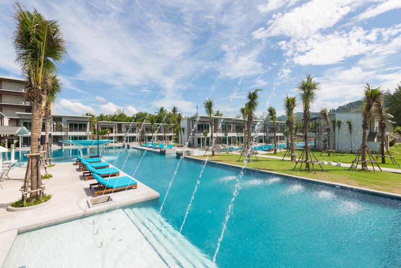 The Waters Khao Lak by Katathani Collection 68