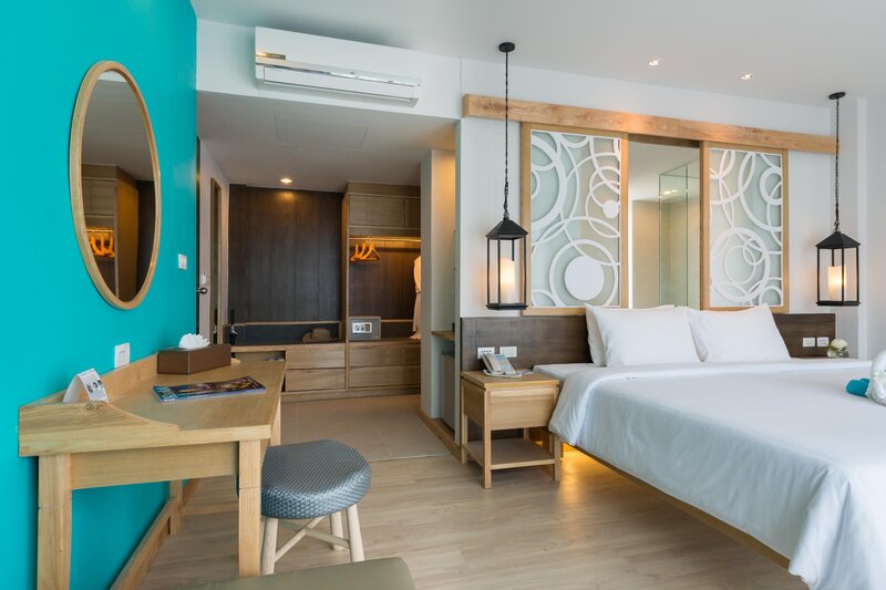 The Waters Khao Lak by Katathani Collection 76