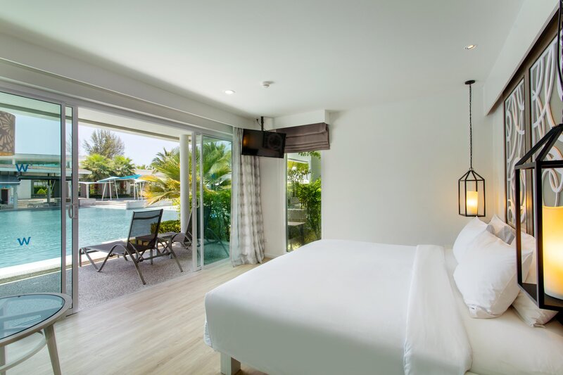 The Waters Khao Lak by Katathani Collection 81