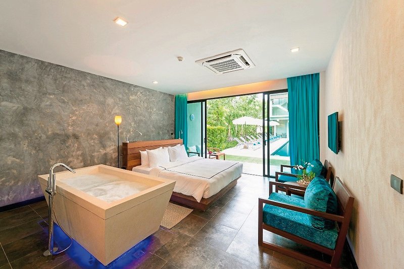 The Waters Khao Lak by Katathani Collection 10