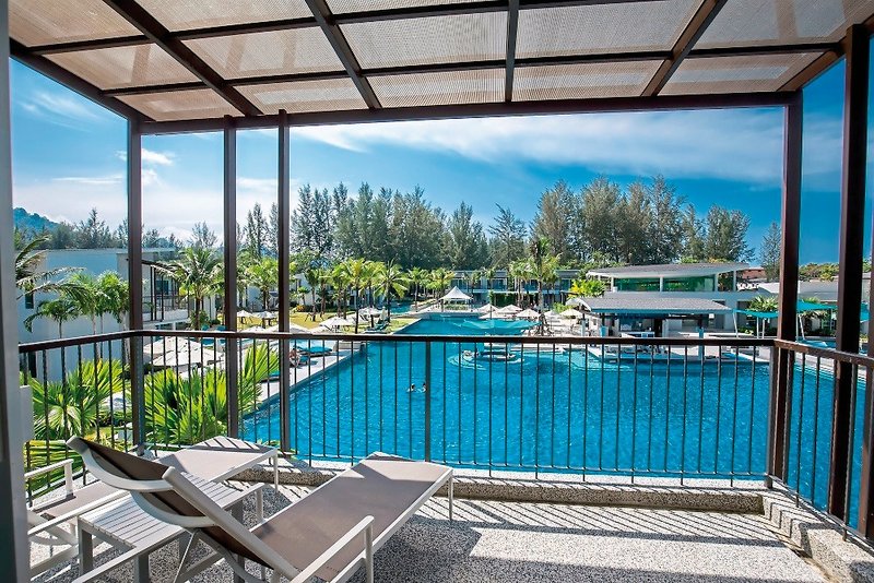 The Waters Khao Lak by Katathani Collection 12