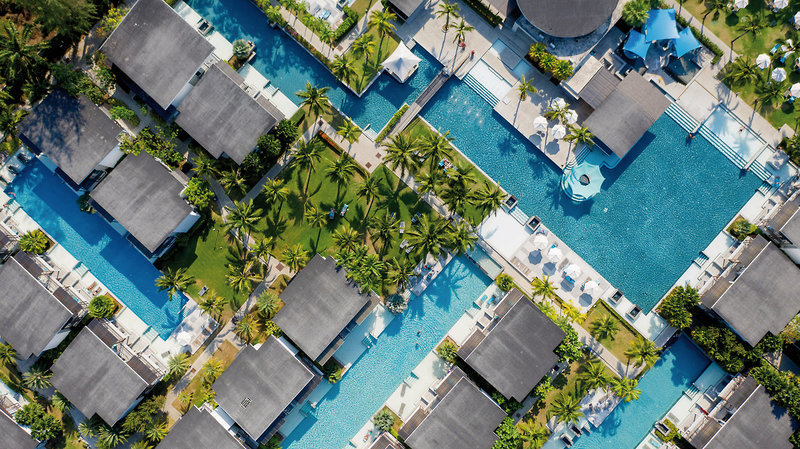 The Waters Khao Lak by Katathani Collection 29