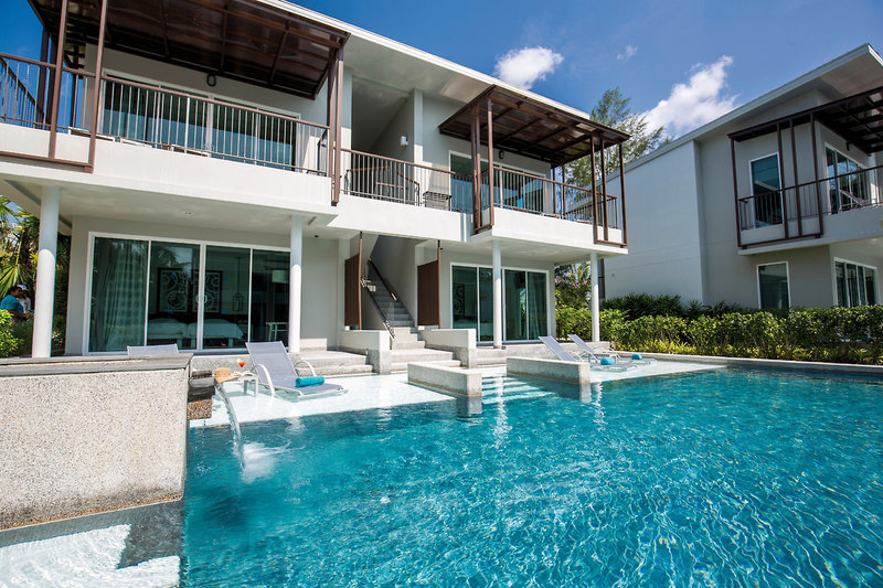 The Waters Khao Lak by Katathani Collection 31