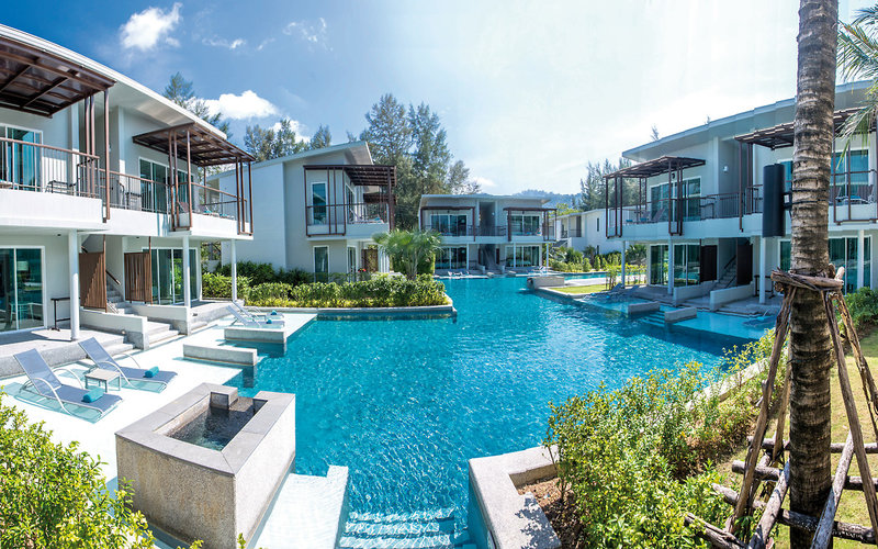 The Waters Khao Lak by Katathani Collection 35