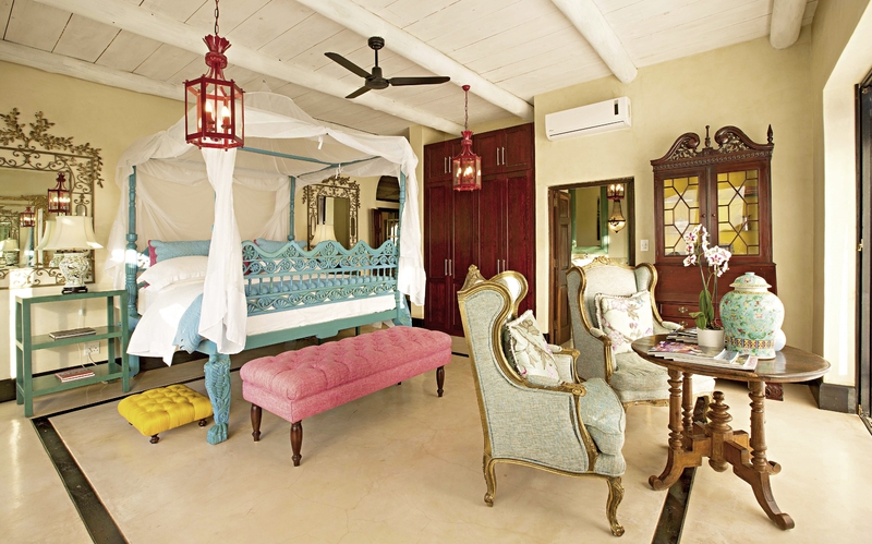 Royal Malewane 18