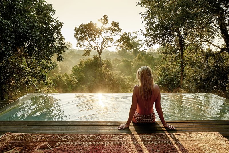 Royal Malewane