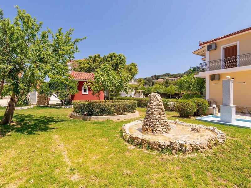 Sunny Garden Hotel 1