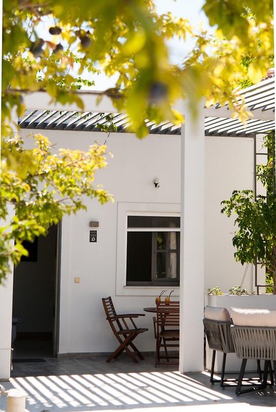 Sunny Garden Hotel 3