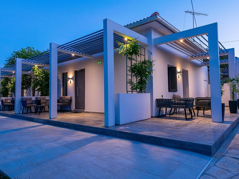 Sunny Garden Hotel 7