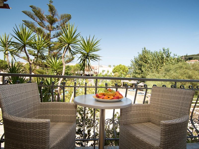 Sunny Garden Hotel 8