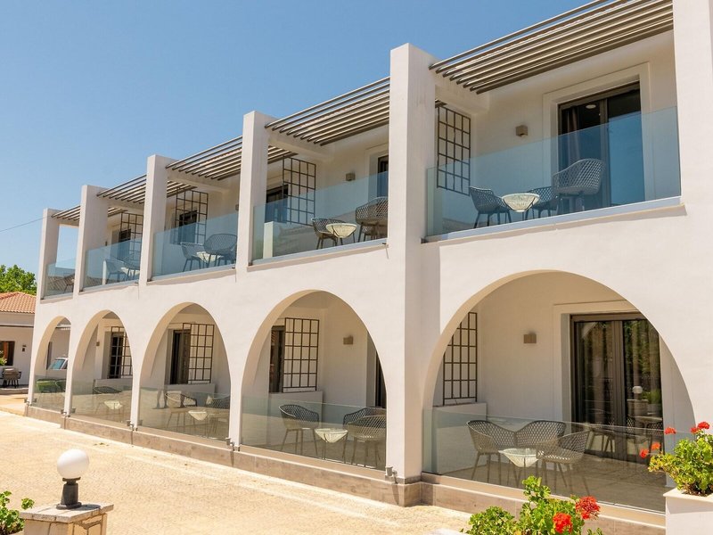 Sunny Garden Hotel 9