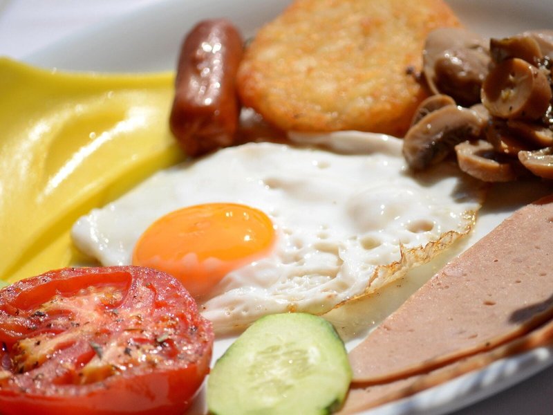 Sunny Garden Hotel 14