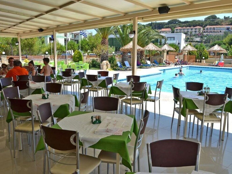 Sunny Garden Hotel 15