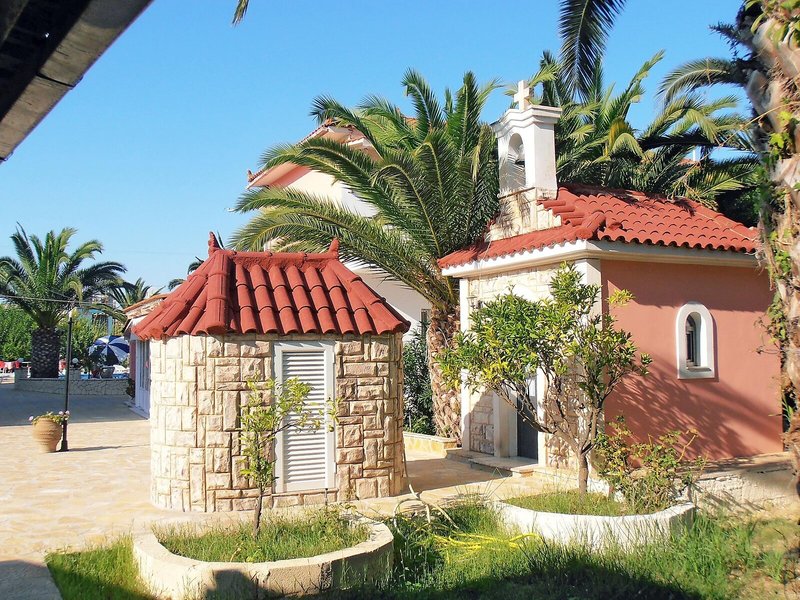 Sunny Garden Hotel 16