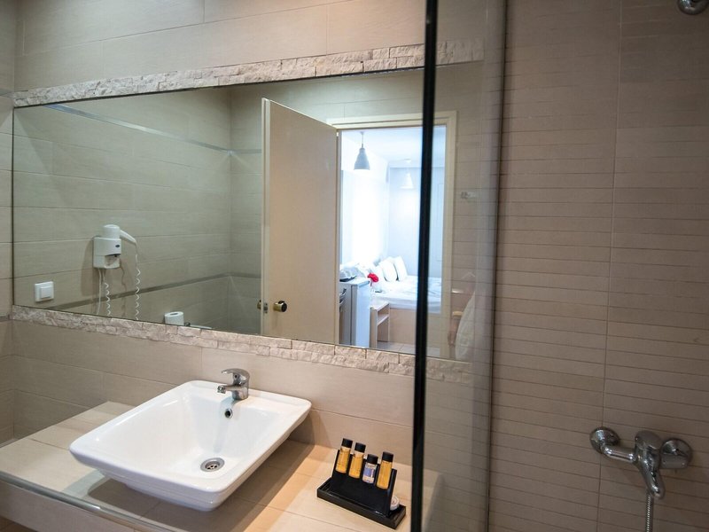 Sunny Garden Hotel 19