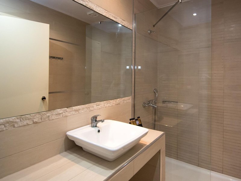 Sunny Garden Hotel 20