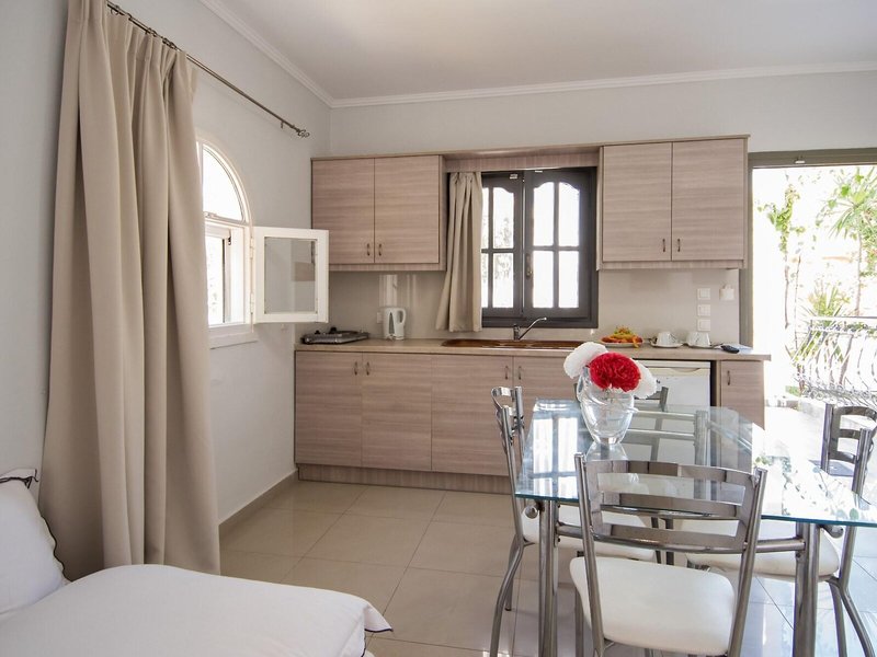 Sunny Garden Hotel 22