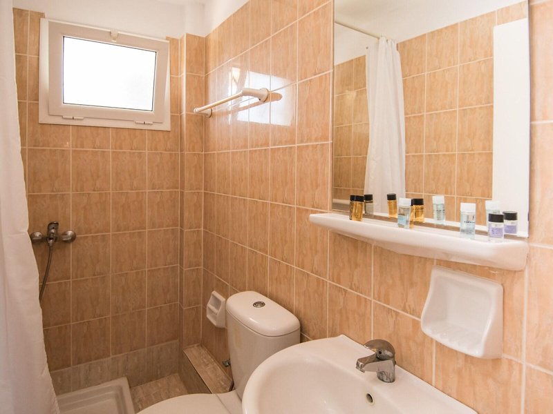 Sunny Garden Hotel 24